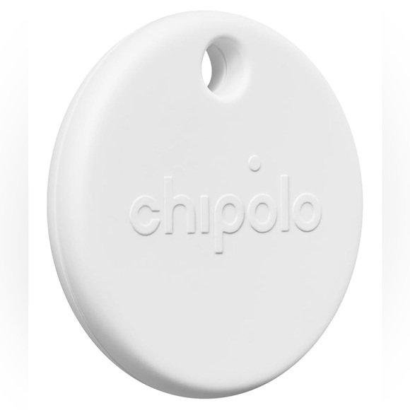Chipopo Classic Tracker in White - Picture 2 of 5